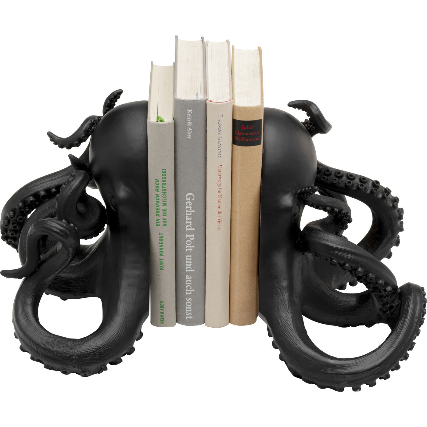 Держатель для книг Octopus, 18 см (2 шт.)
