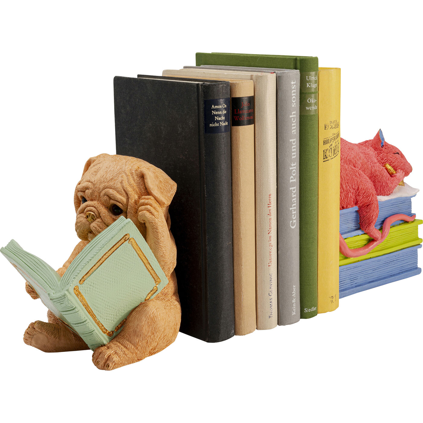 Держатель для книг Pet Party (2 шт.) ракурс 4