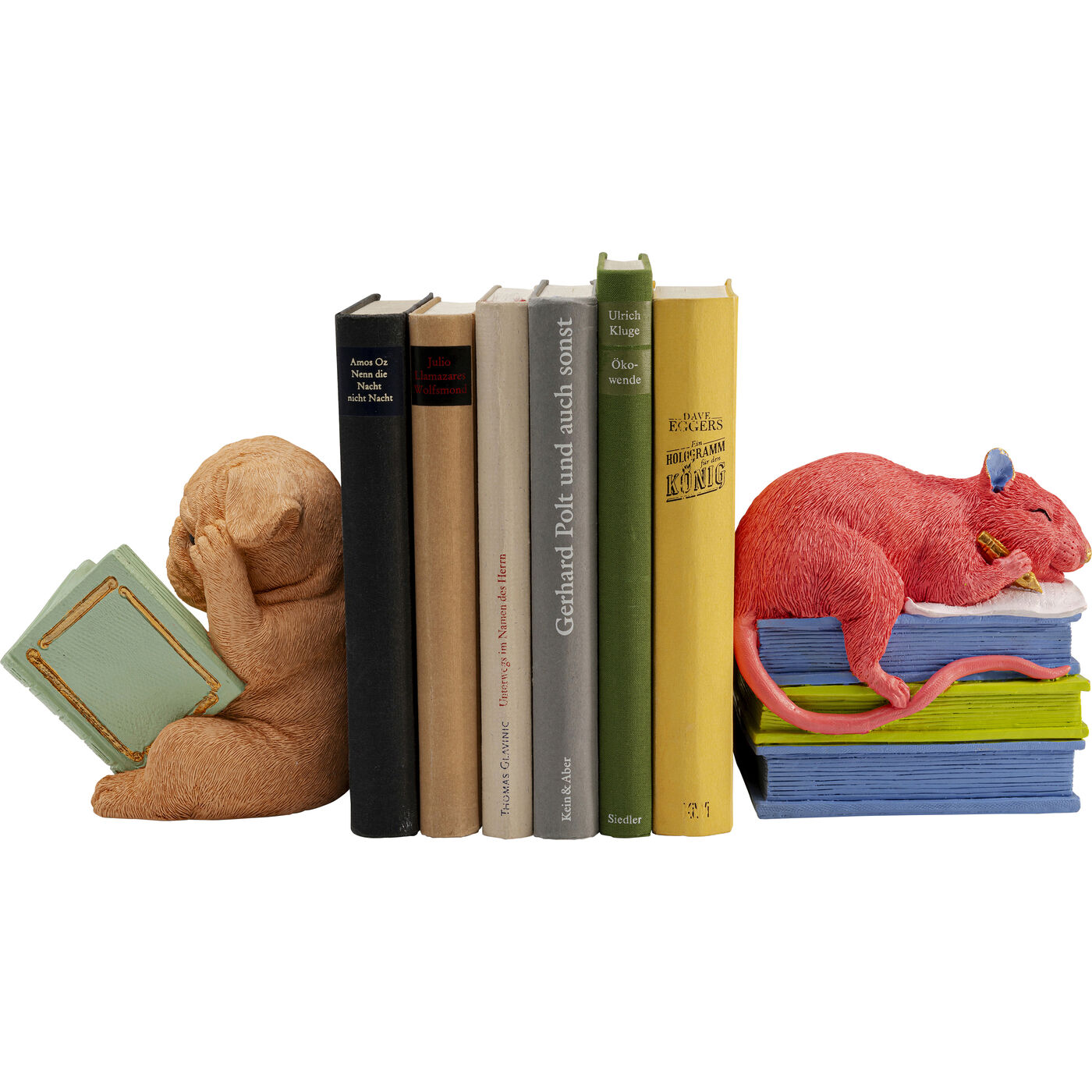 Держатель для книг Pet Party (2 шт.) ракурс 2