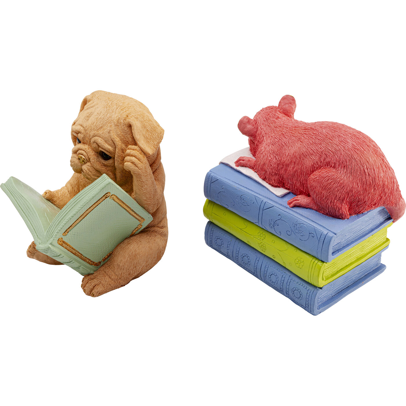 Держатель для книг Pet Party (2 шт.) ракурс 6