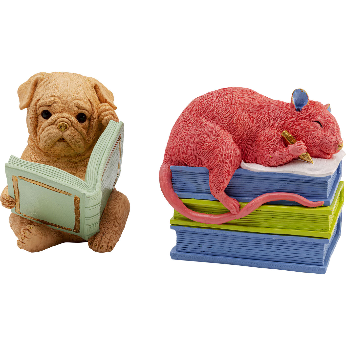 Держатель для книг Pet Party (2 шт.) ракурс 5