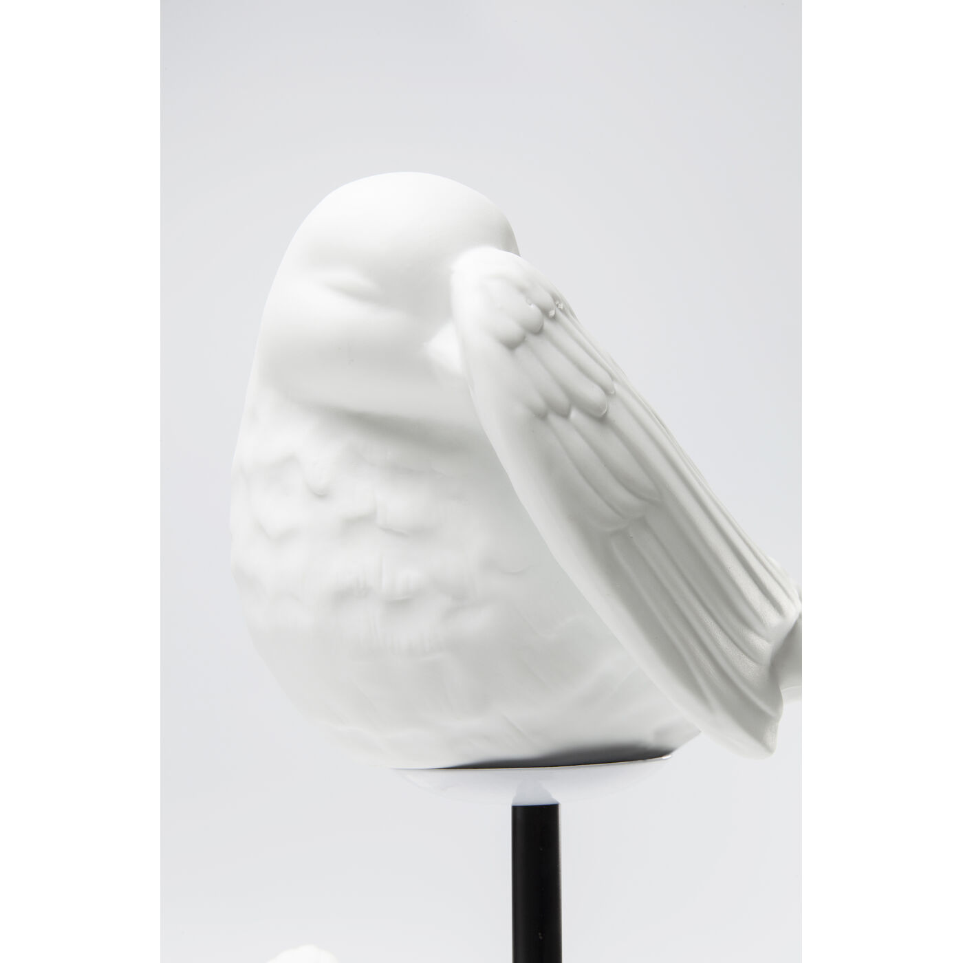 Светильник настольный Birds LED ракурс 3