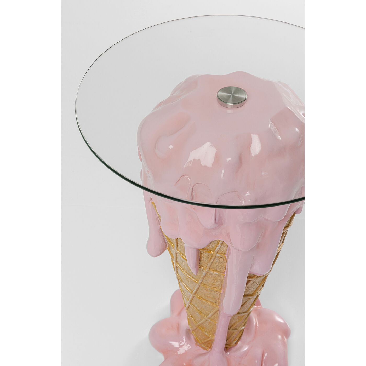Стол приставной Gelato, Ø48 см