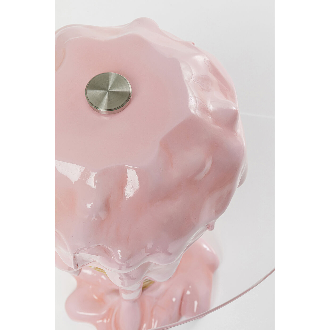 Стол приставной Gelato ракурс 3