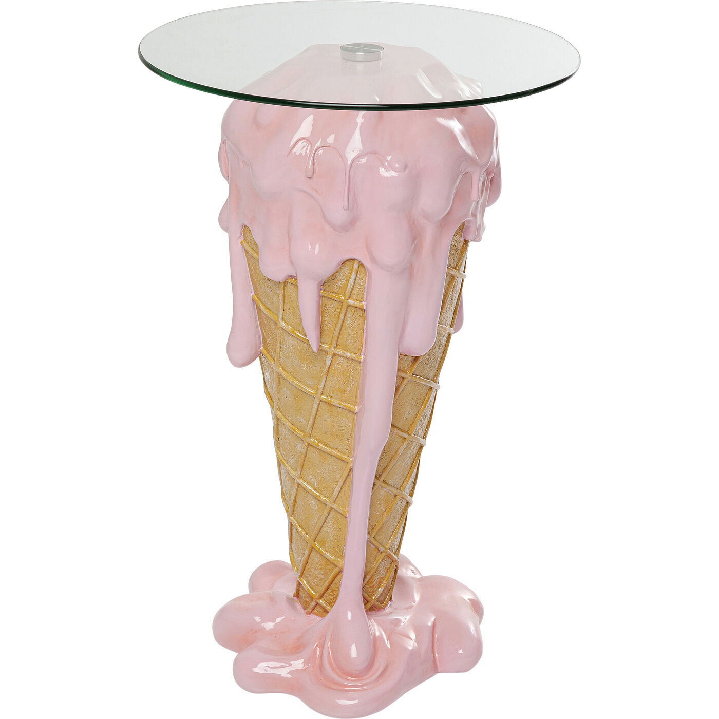 Стол приставной Gelato ракурс 7