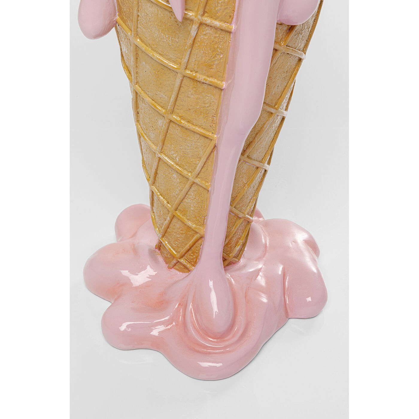 Стол приставной Gelato ракурс 4