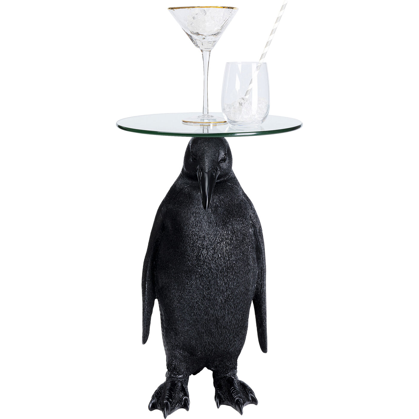 Стол приставной Animal Ms Penguin ракурс 8