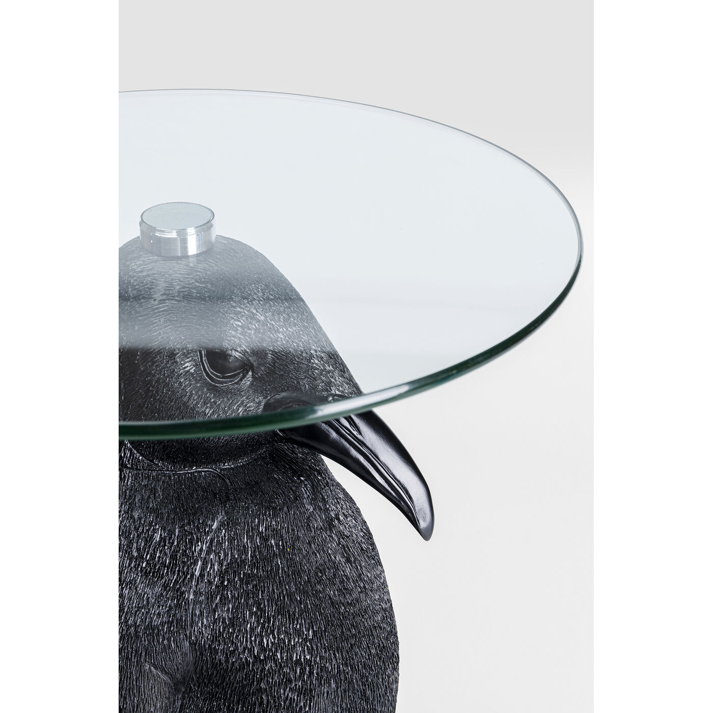 Стол приставной Animal Ms Penguin ракурс 4