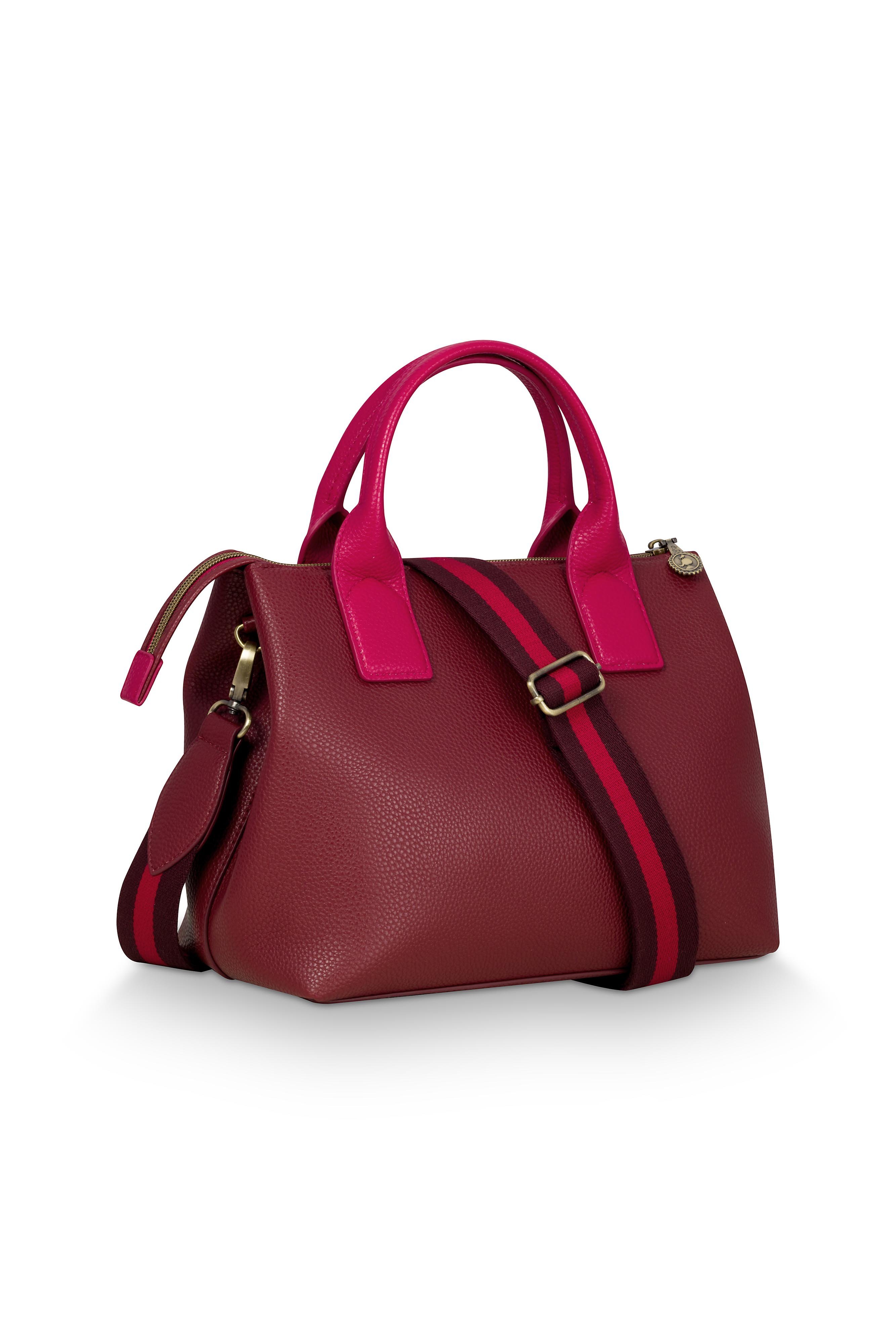 Сумка средняя Fia Red, 6 л ракурс 3
