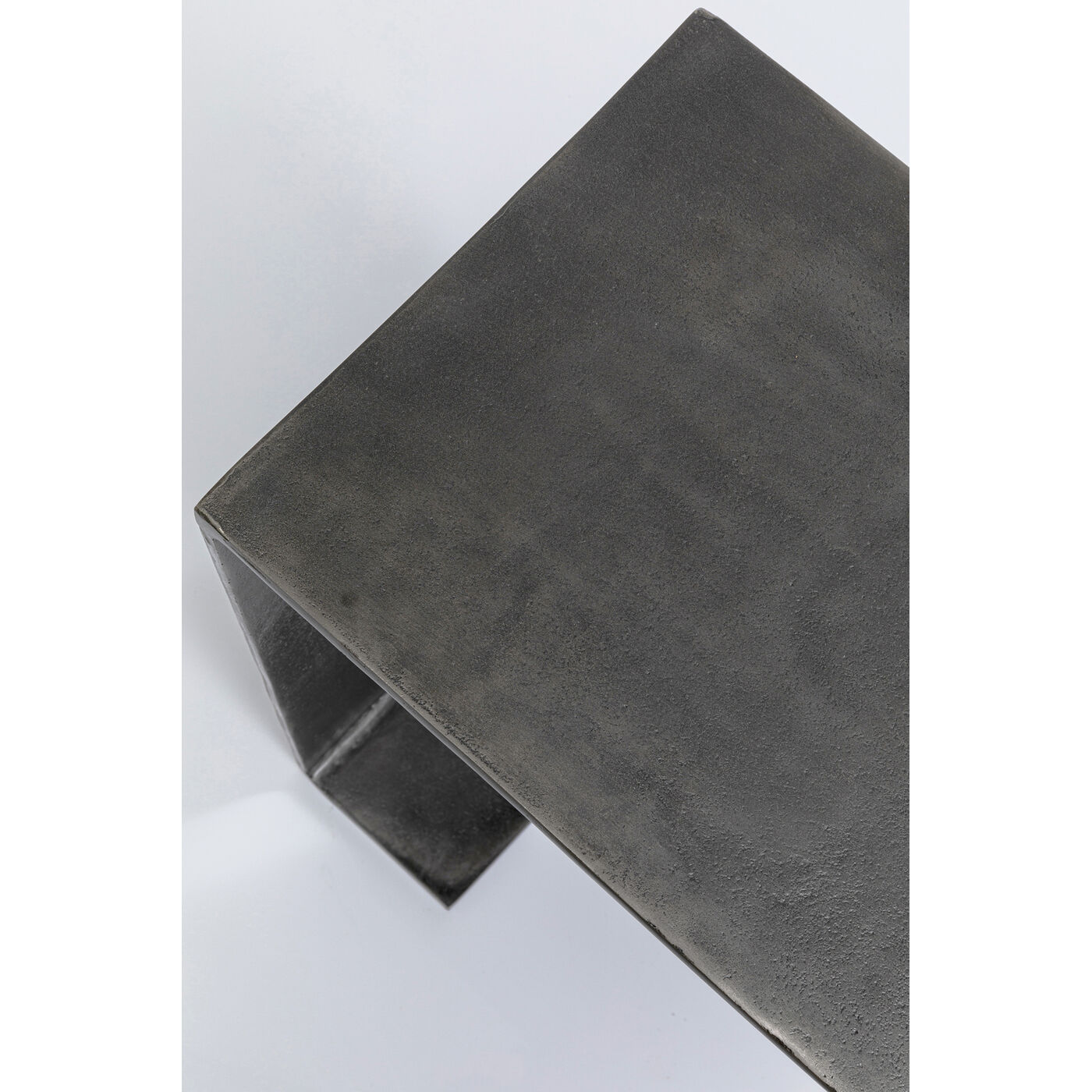Стол приставной Montagna Rectangular ракурс 2