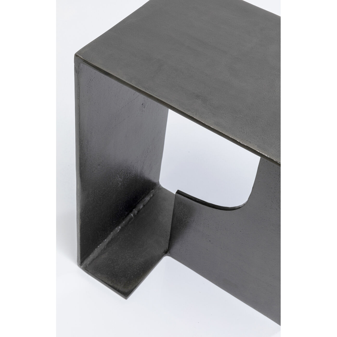 Стол приставной Montagna Rectangular ракурс 3