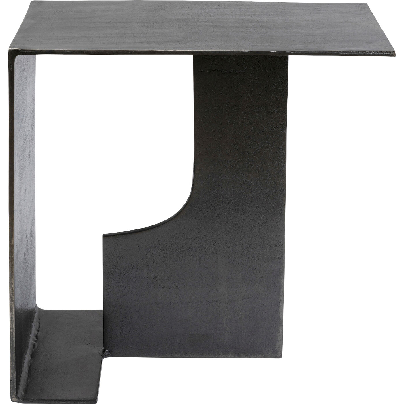 Стол приставной Montagna Rectangular, 55x28 см