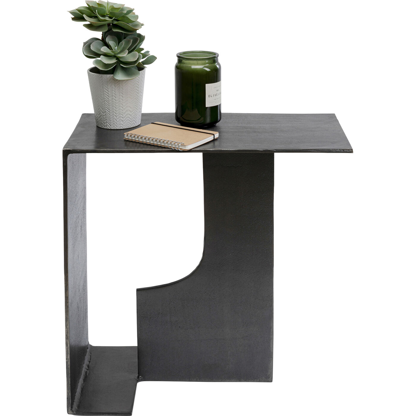 Стол приставной Montagna Rectangular ракурс 7