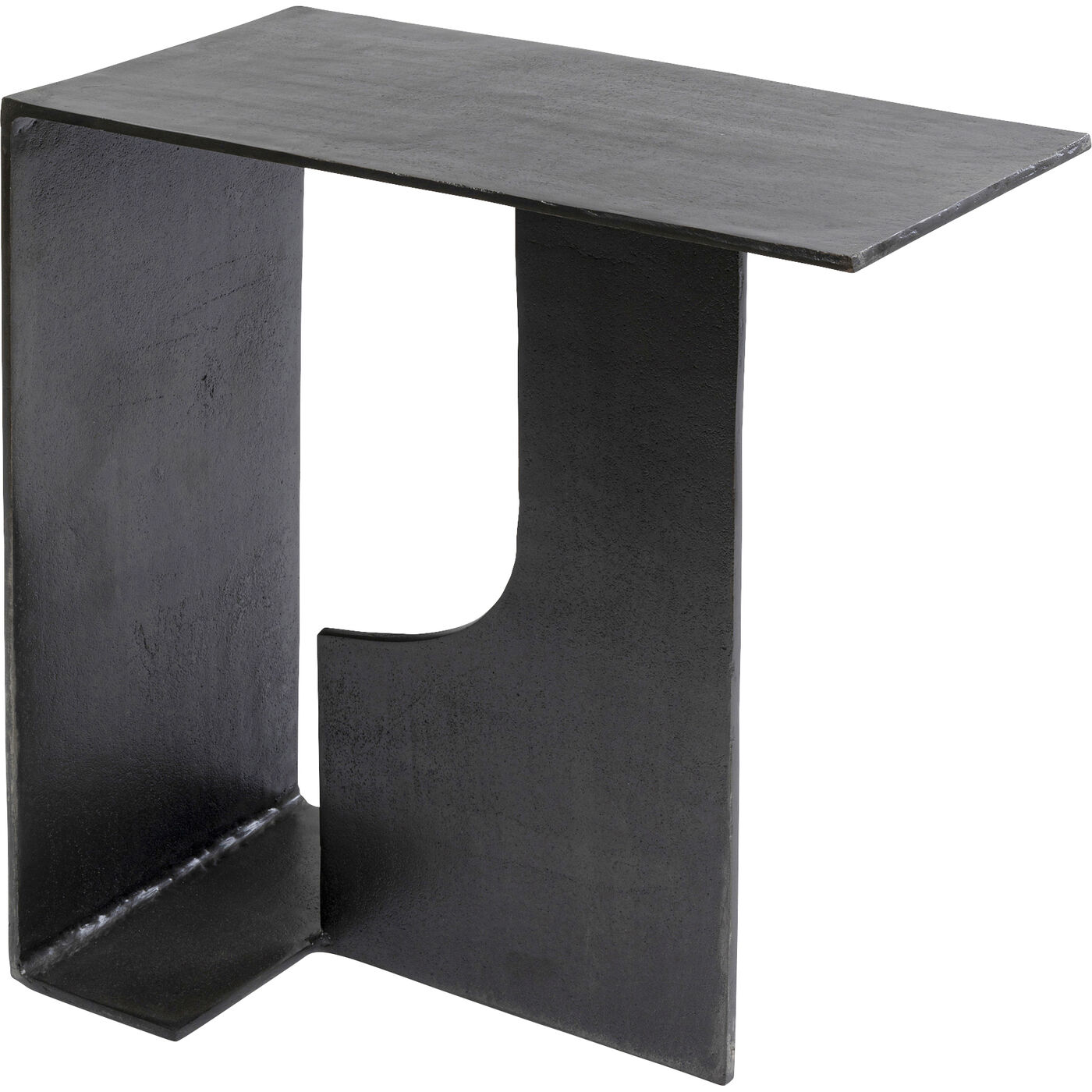 Стол приставной Montagna Rectangular ракурс 6