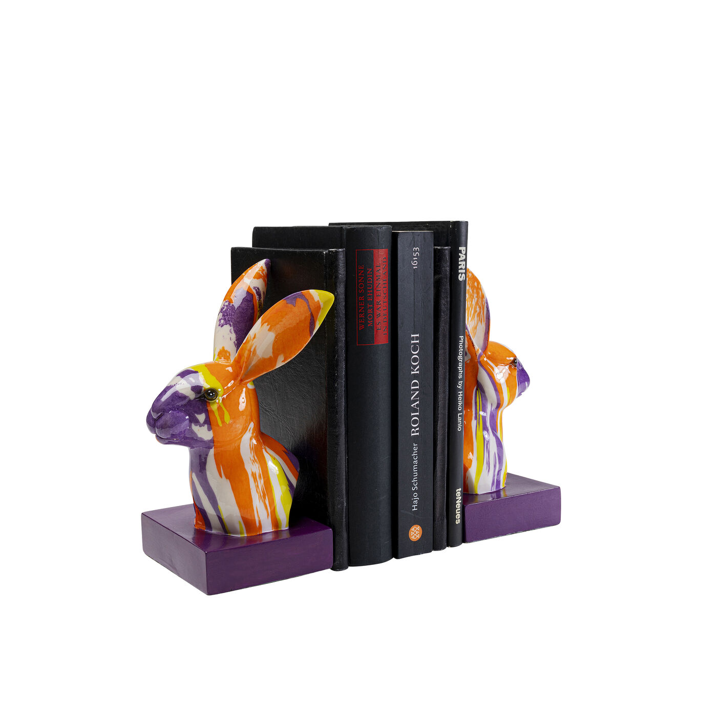 Держатель для книг Rabbit Holi (2 шт.) ракурс 4