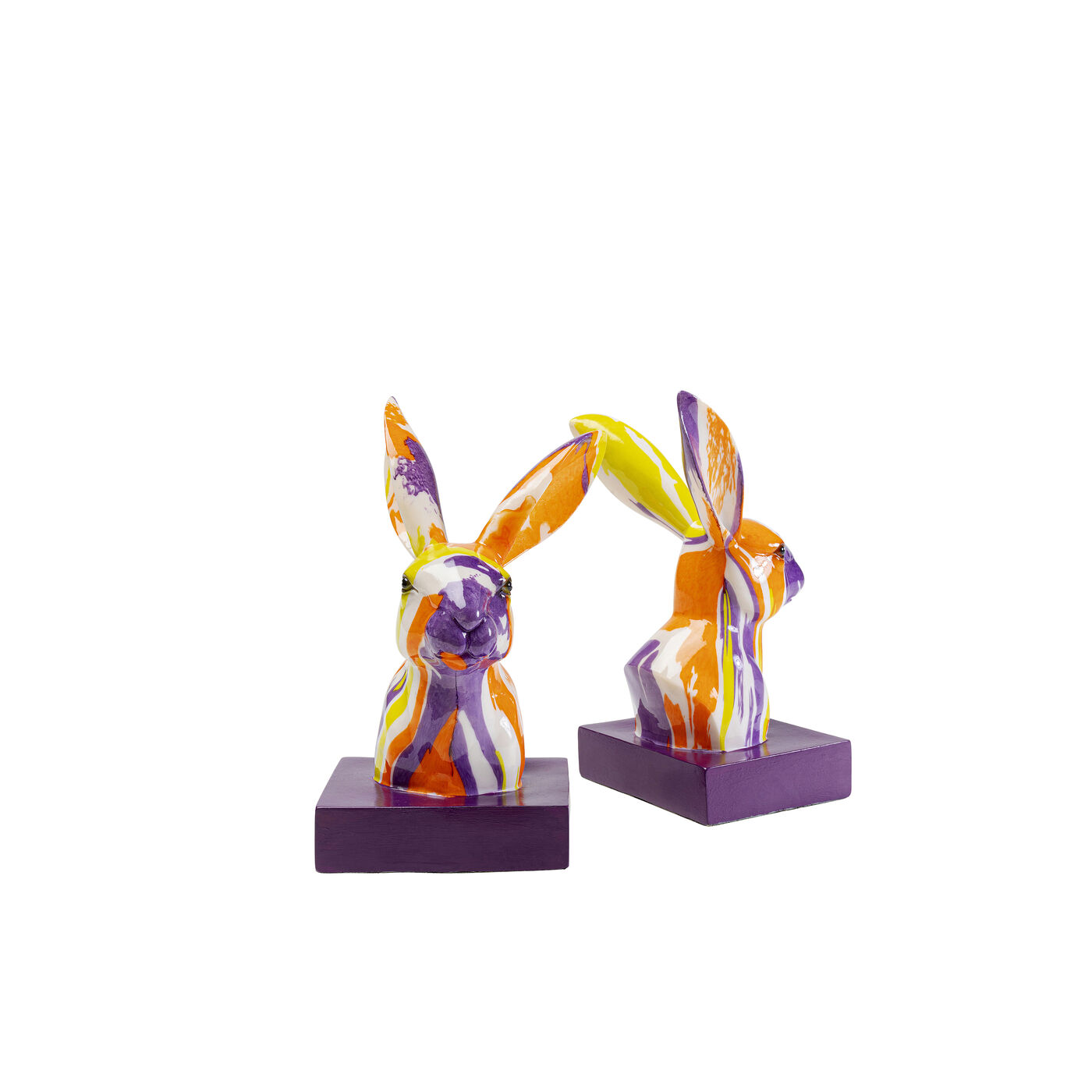 Держатель для книг Rabbit Holi (2 шт.) ракурс 5