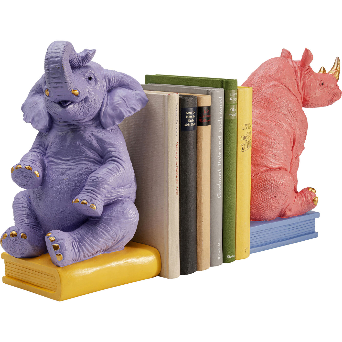 Держатель для книг Zoo Party (2 шт.) ракурс 4