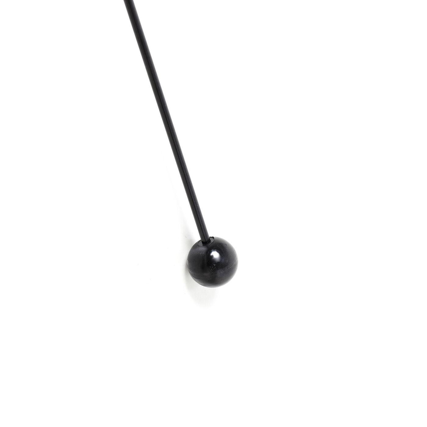 Часы настенные Like Umbrella Black ракурс 7