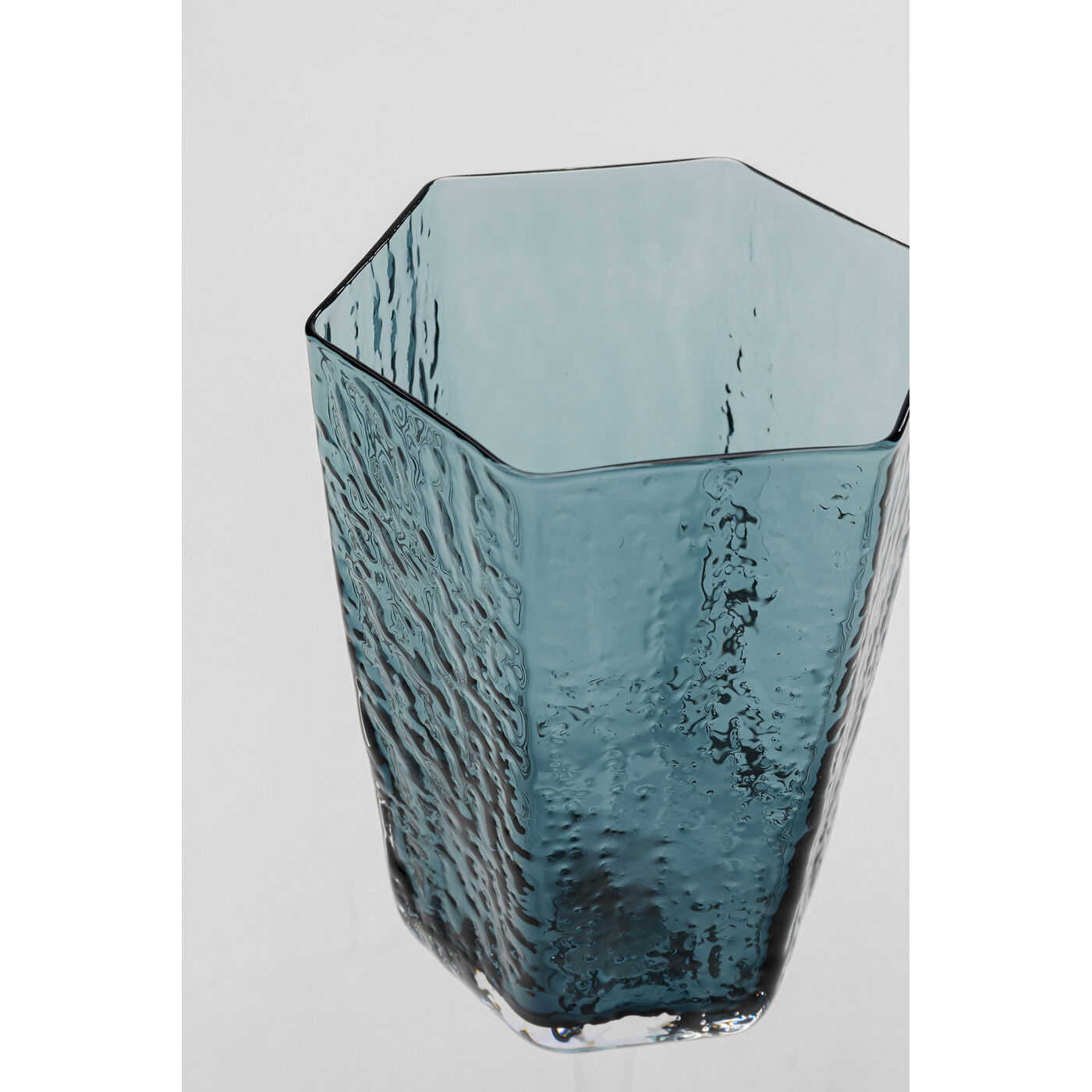Бокал для белого вина Cascata Blue, 300 мл