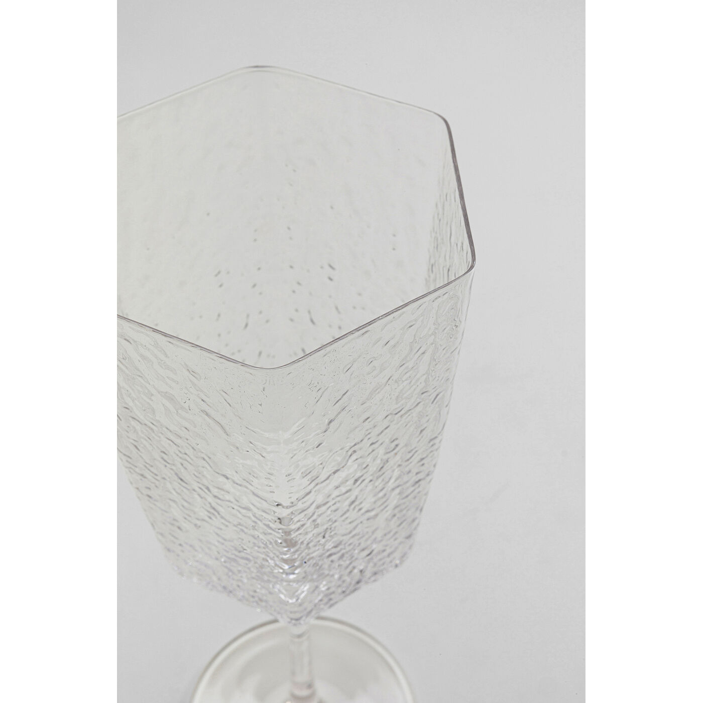 Бокал для белого вина Cascata Clear, 300 мл