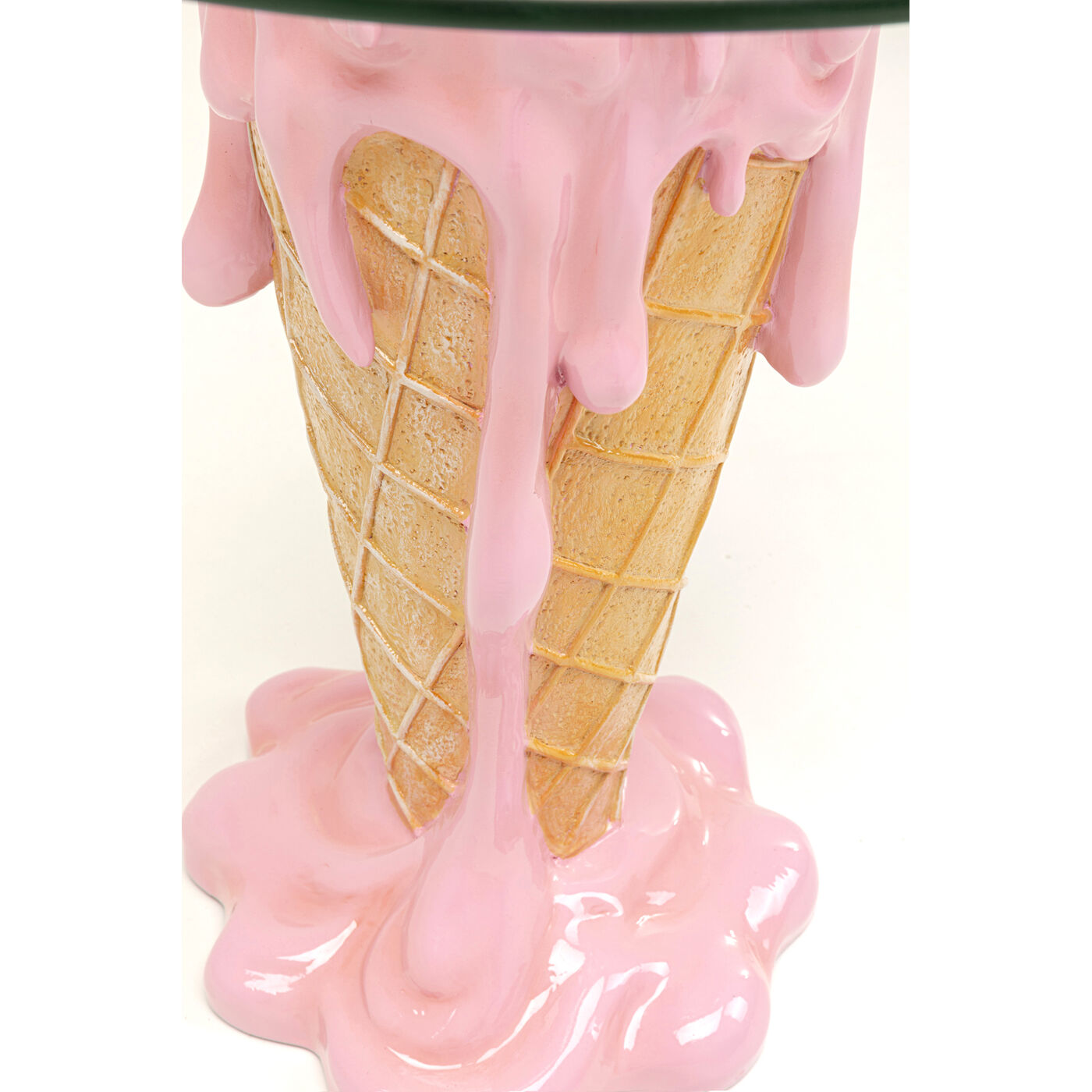 Стол приставной Ice Cream ракурс 3