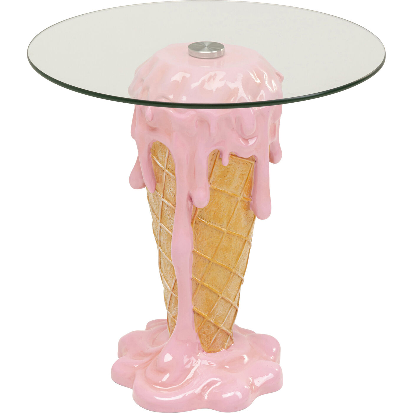 Стол приставной Ice Cream ракурс 2