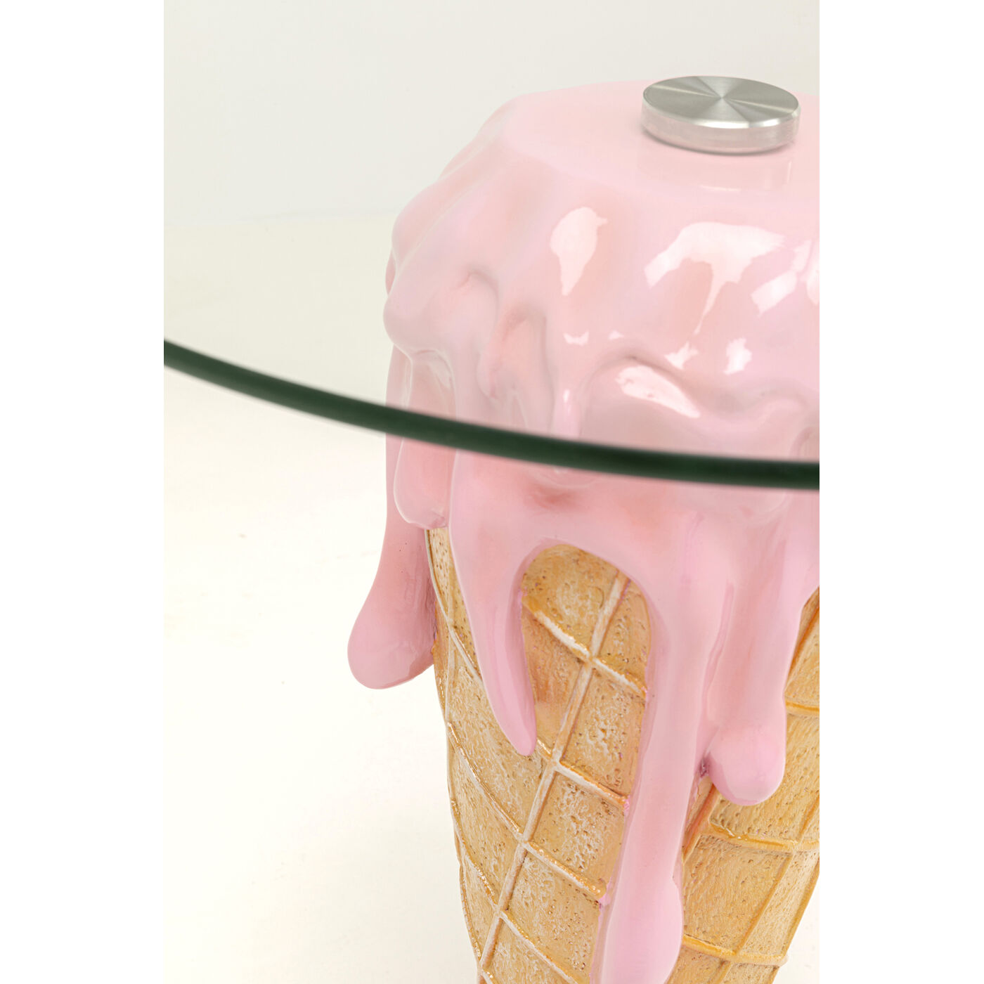 Стол приставной Ice Cream, Ø45 см