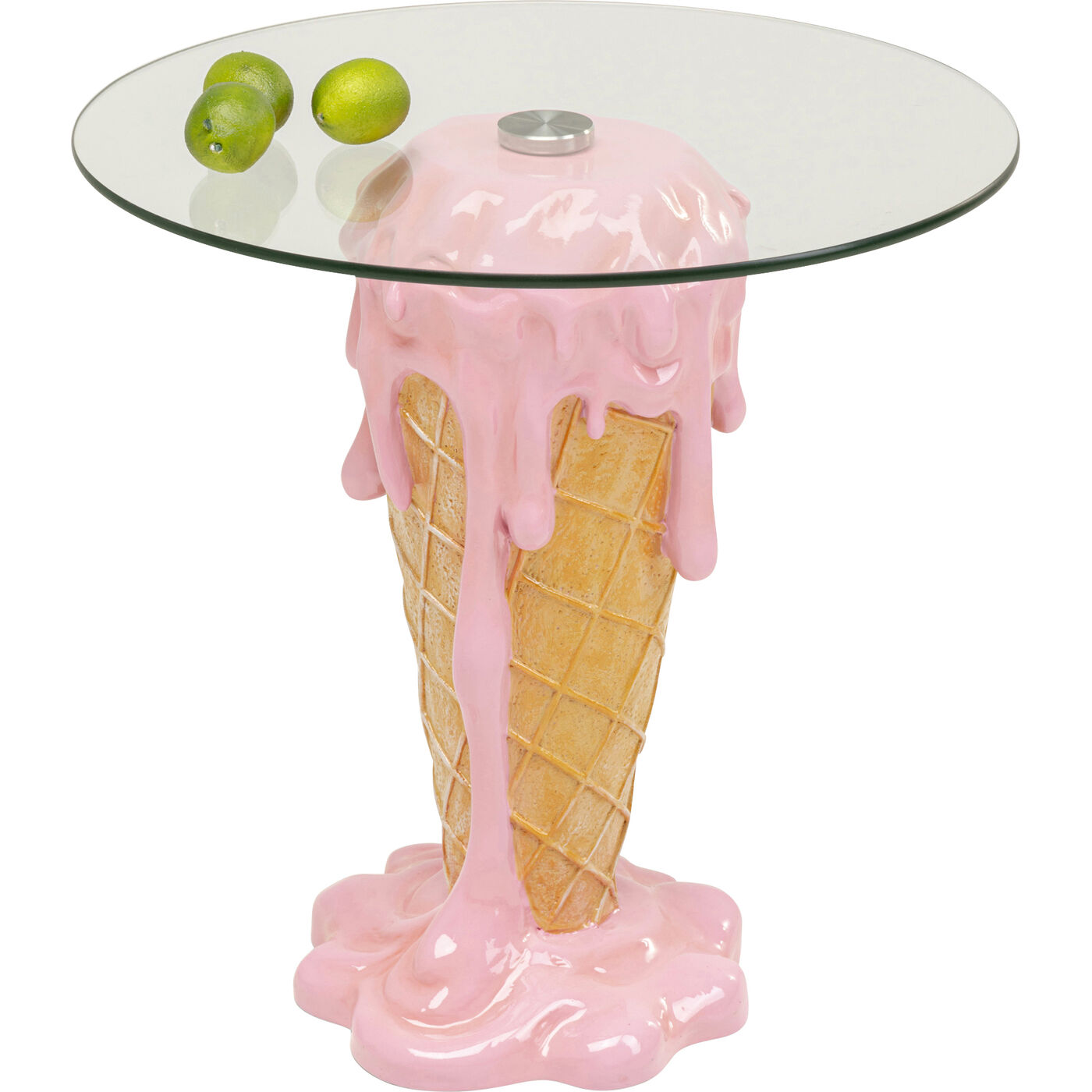 Стол приставной Ice Cream ракурс 5