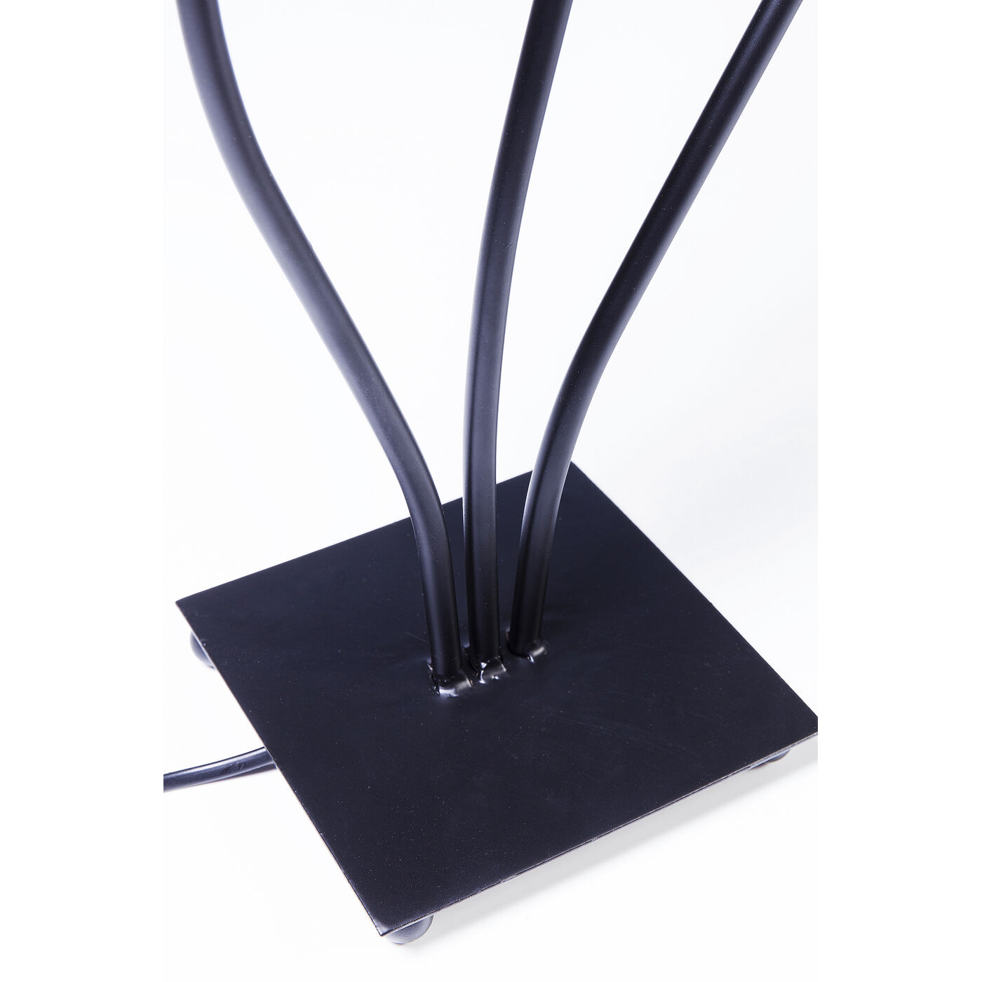 Светильник настольный Flexible Black Tre ракурс 4