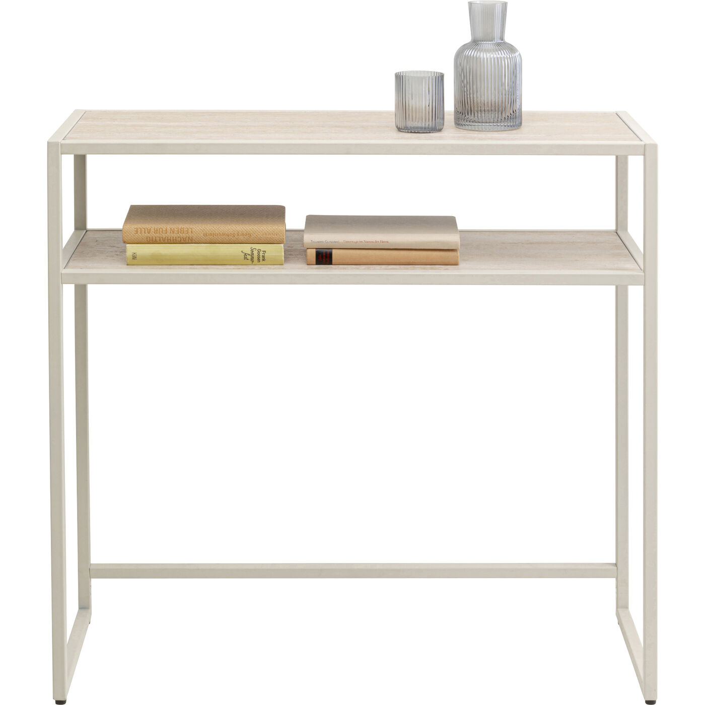 Консоль Loftie Greige ракурс 6