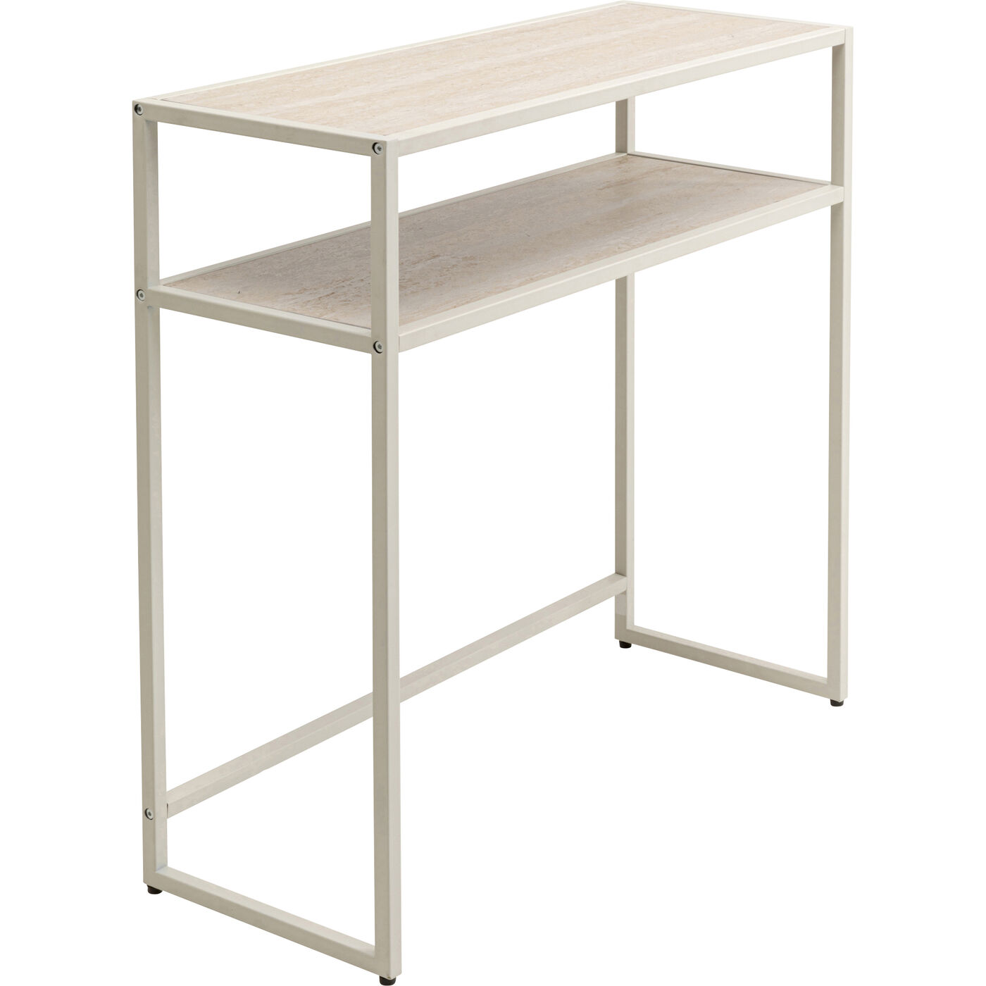 Консоль Loftie Greige ракурс 5