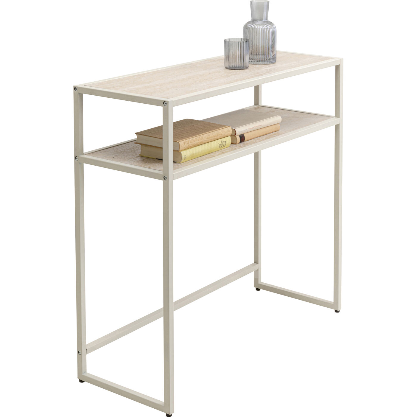 Консоль Loftie Greige ракурс 8