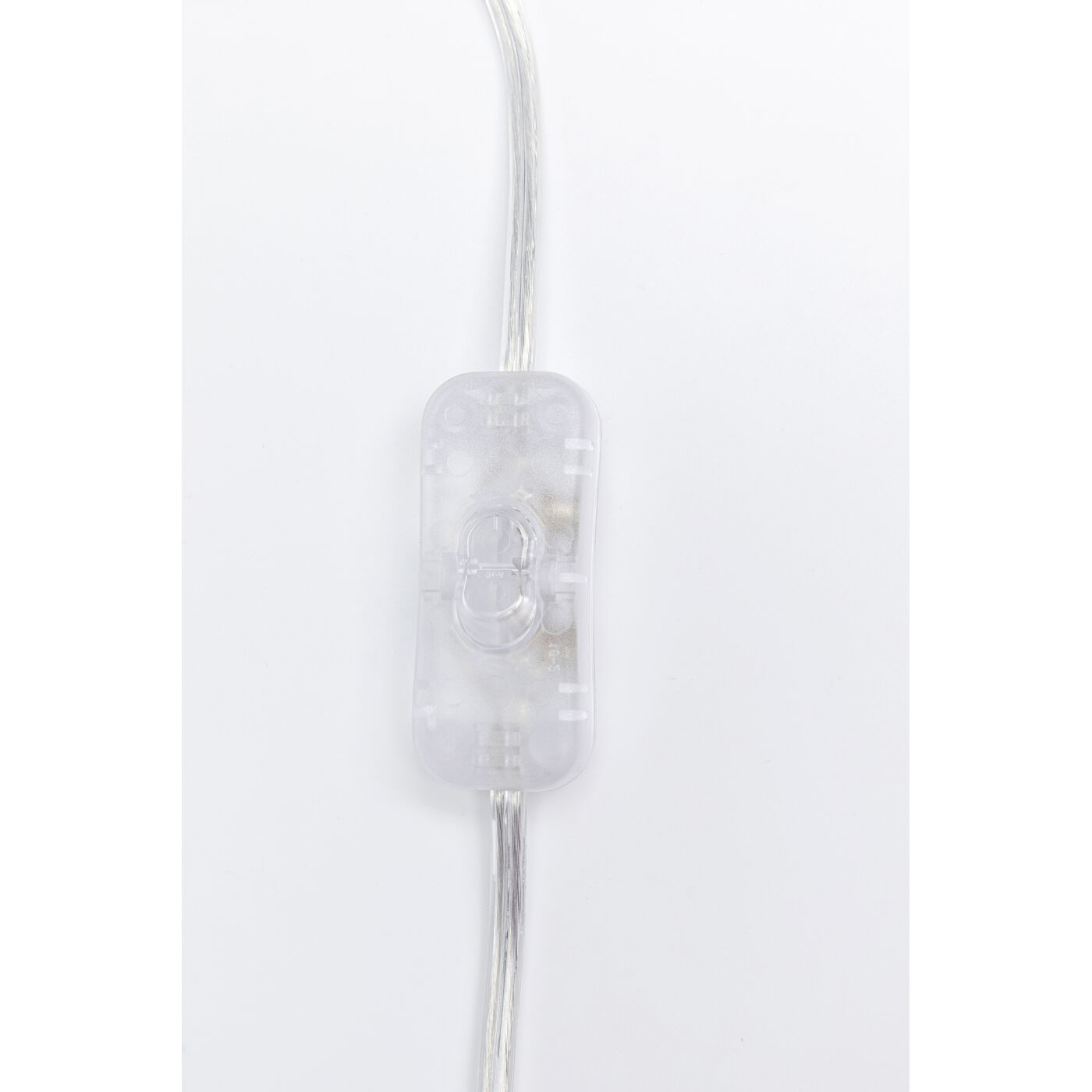 Светильник настольный Mamo Deluxe White ракурс 4