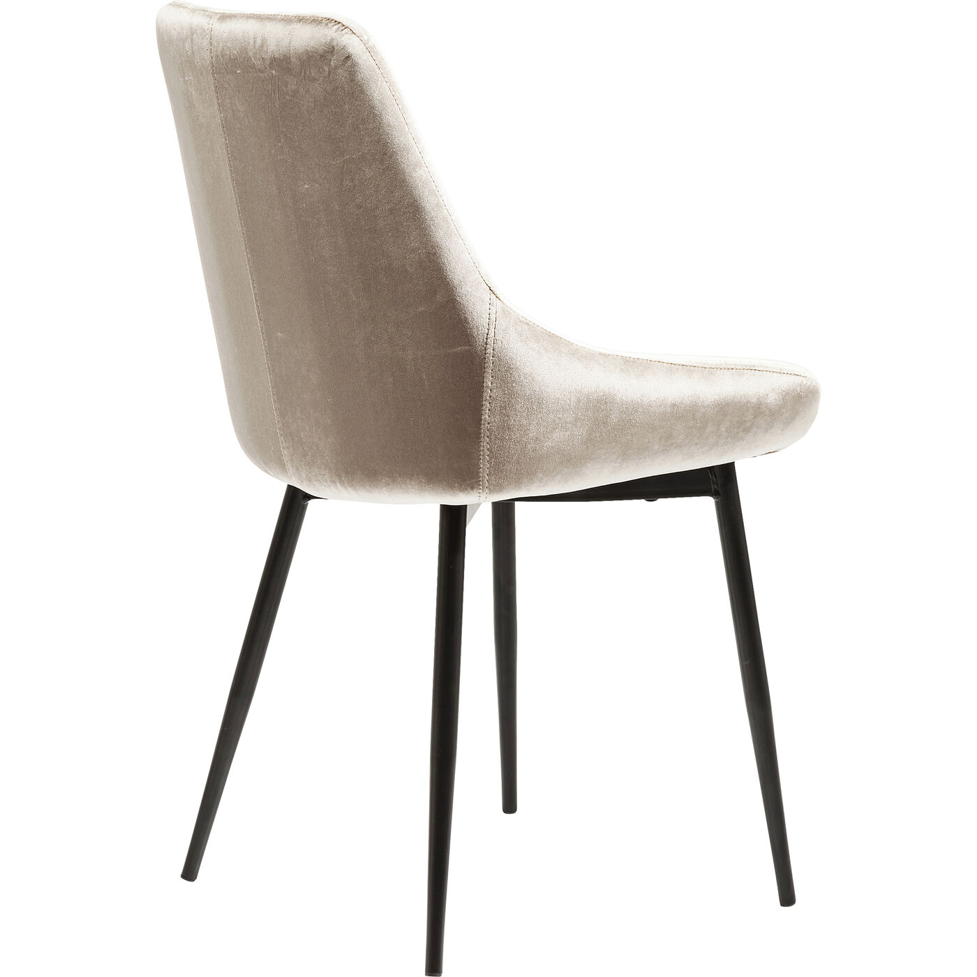 Стул East Side Champagne ракурс 10