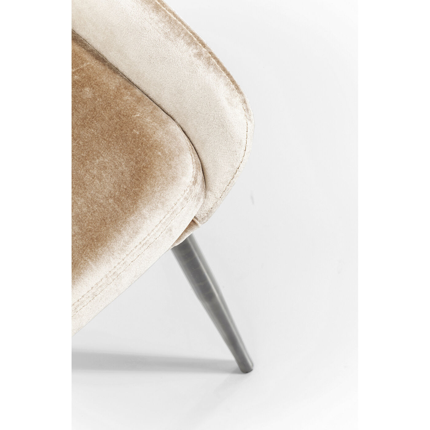 Стул East Side Champagne ракурс 4
