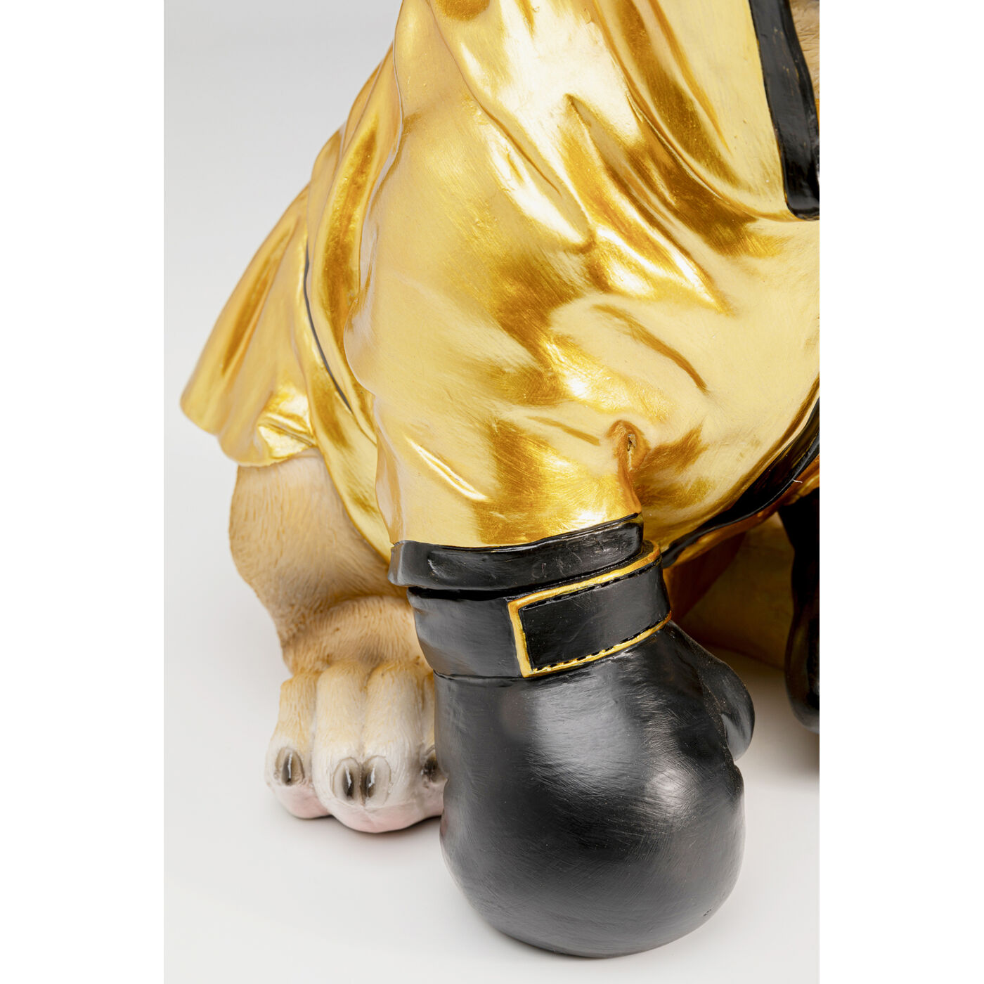 Копилка Boxing Dog ракурс 4