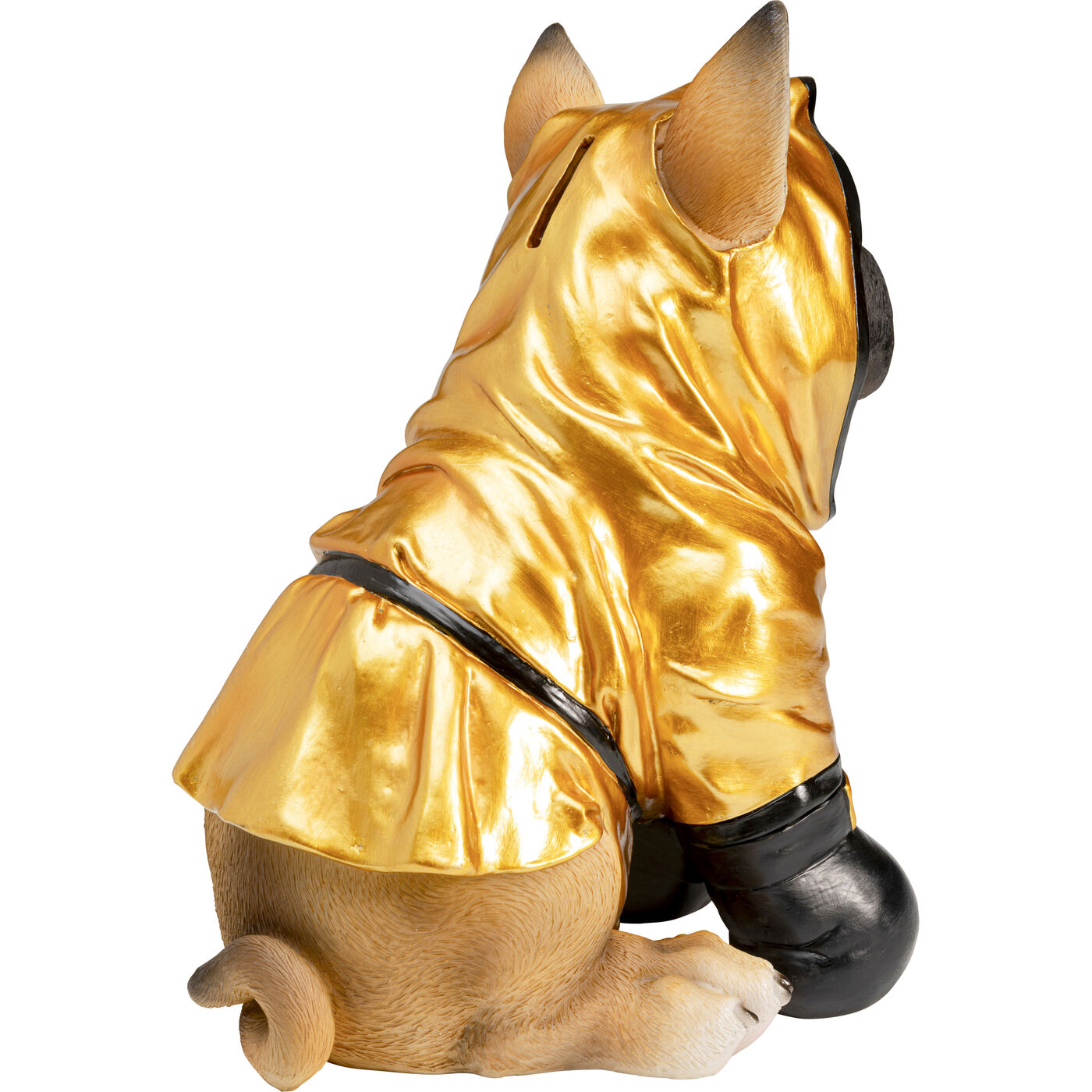 Копилка Boxing Dog ракурс 7