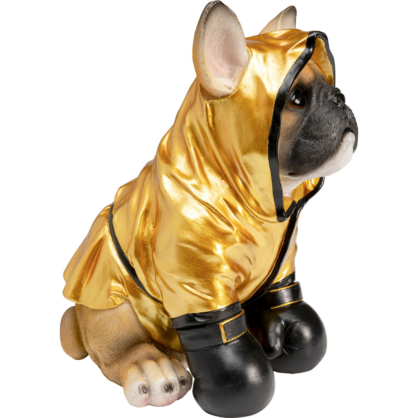 Копилка Boxing Dog ракурс 5