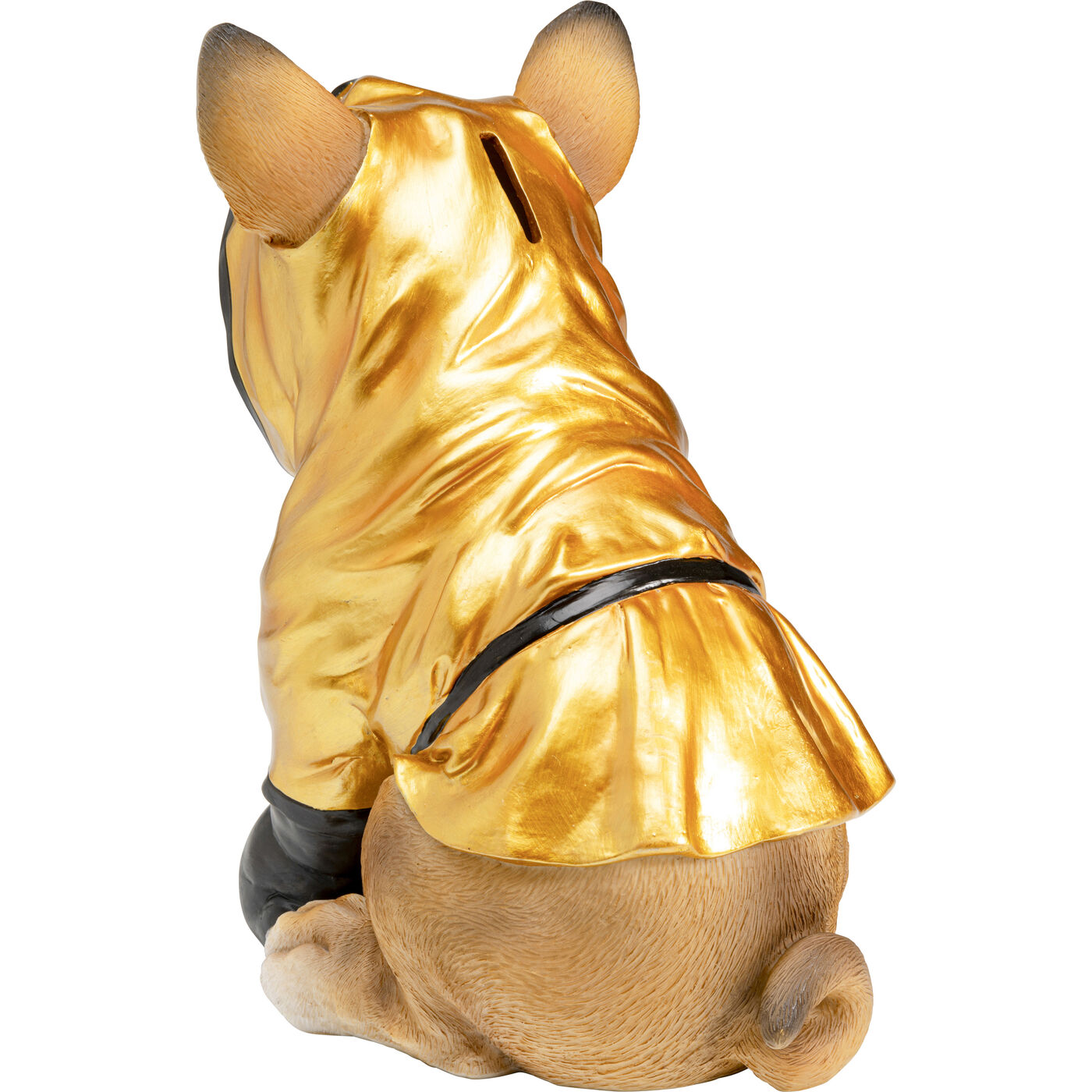 Копилка Boxing Dog ракурс 8