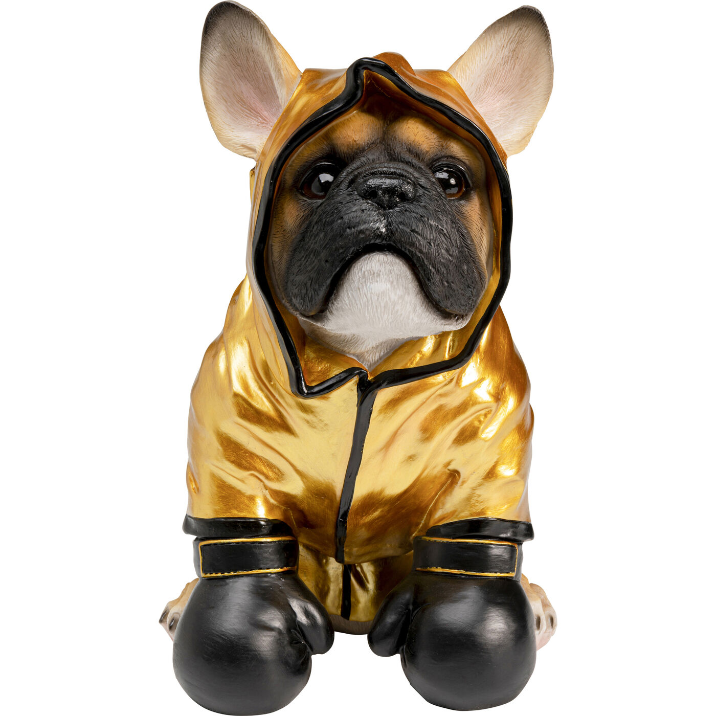 Копилка Boxing Dog ракурс 2