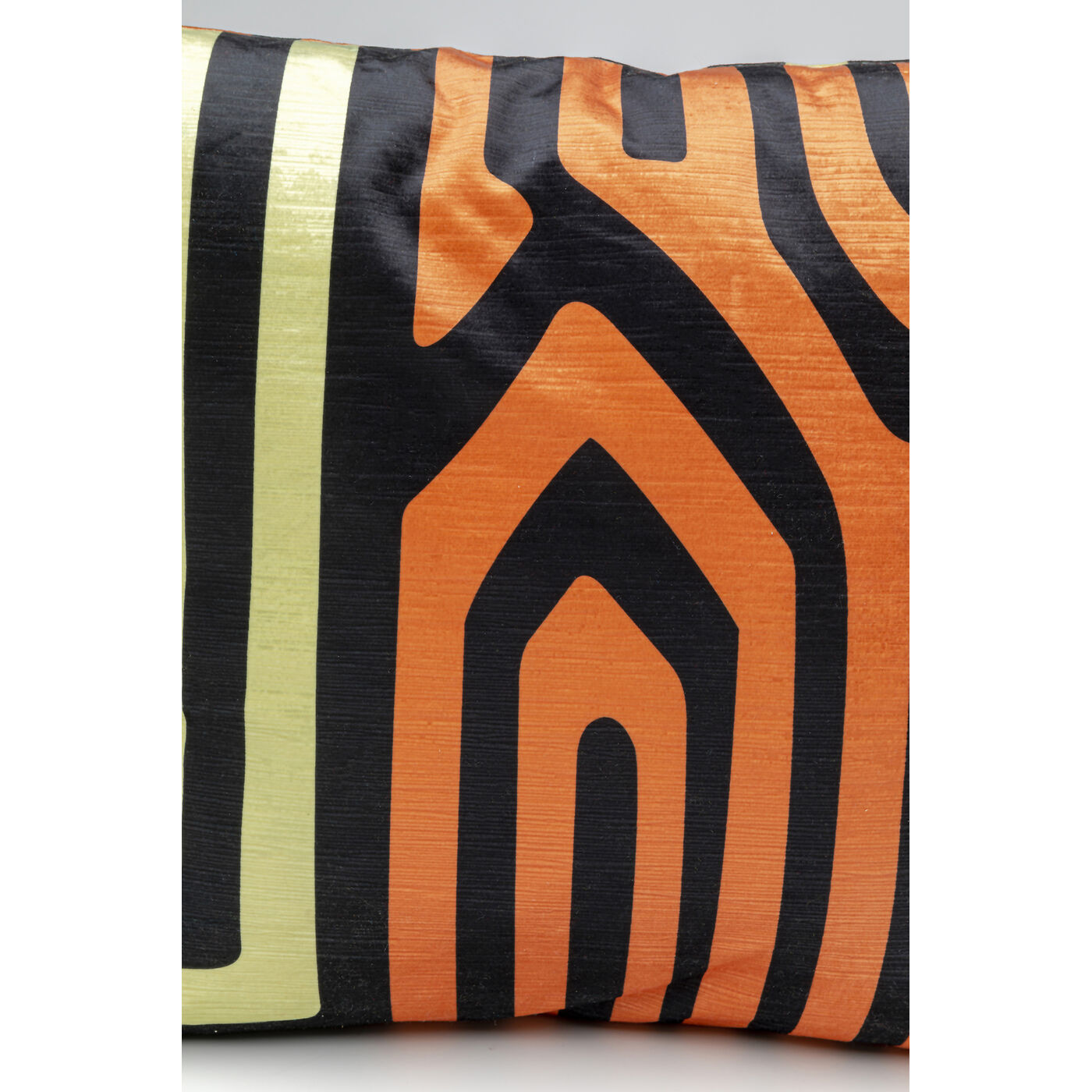 Подушка Stripes ракурс 4