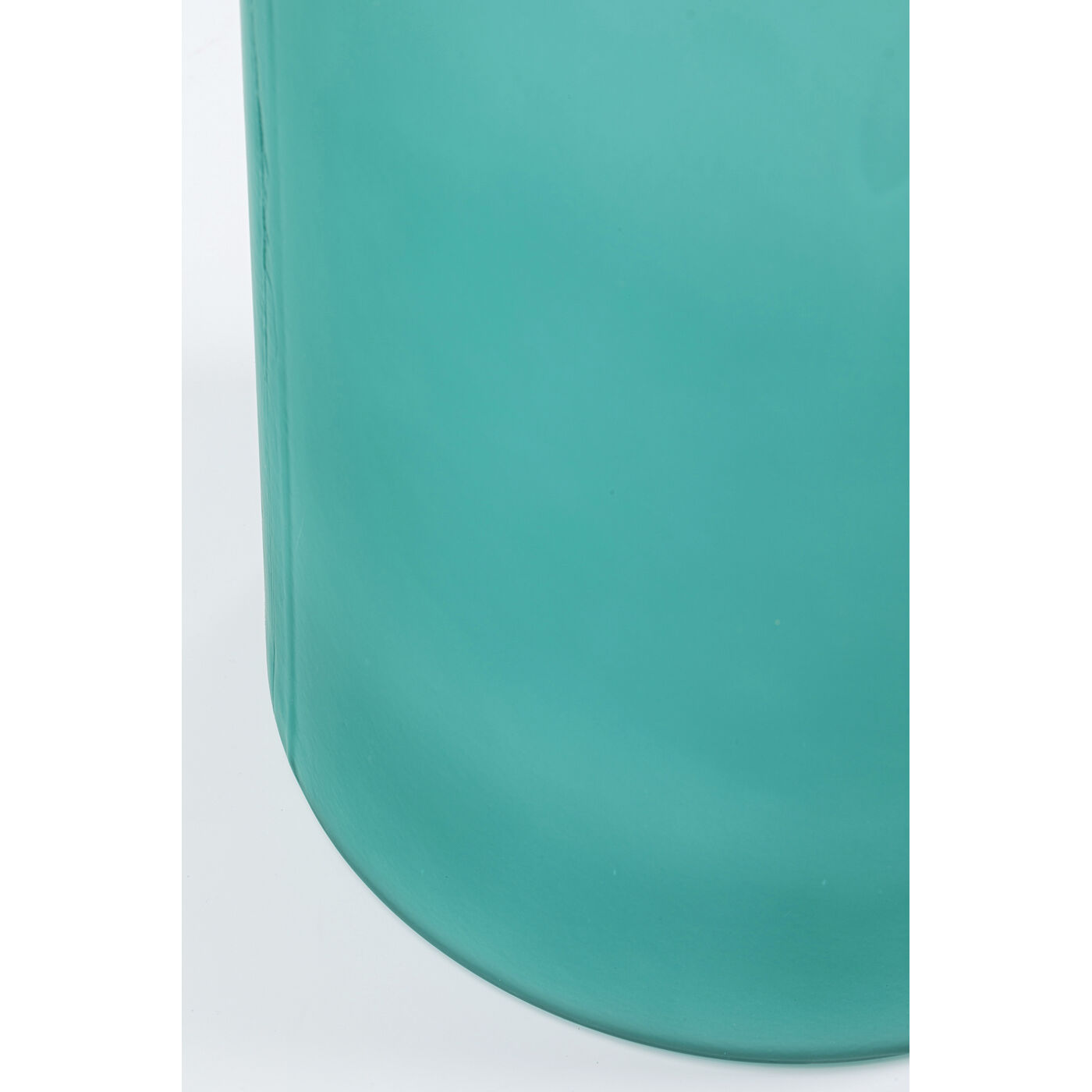 Ваза Isola Turquoise ракурс 4