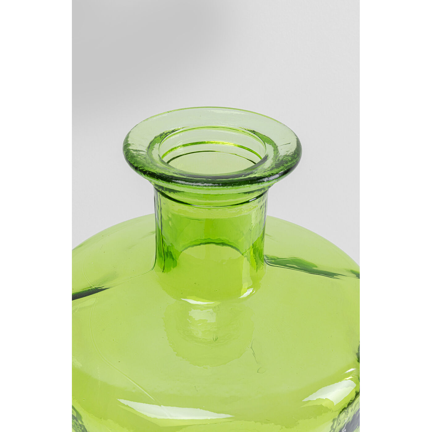 Ваза Tutti Green ракурс 3
