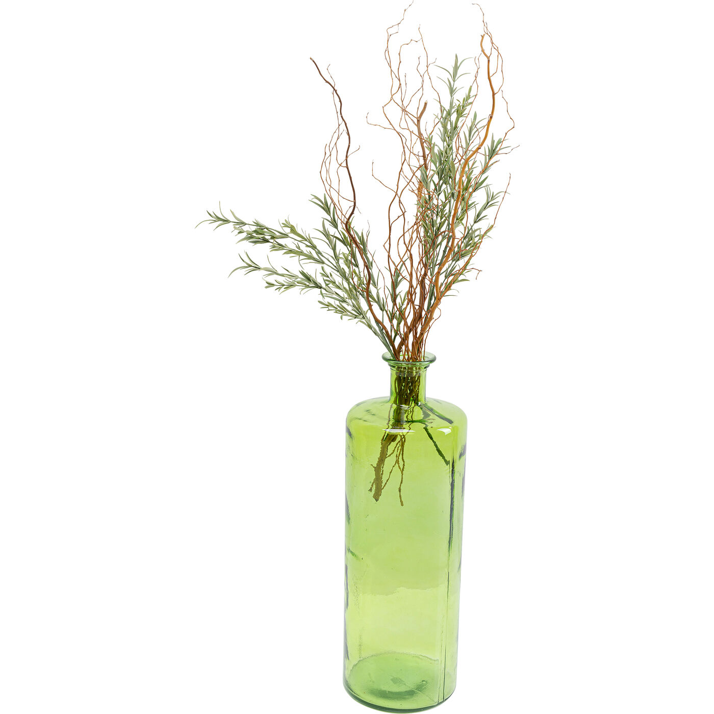 Ваза Tutti Green ракурс 4