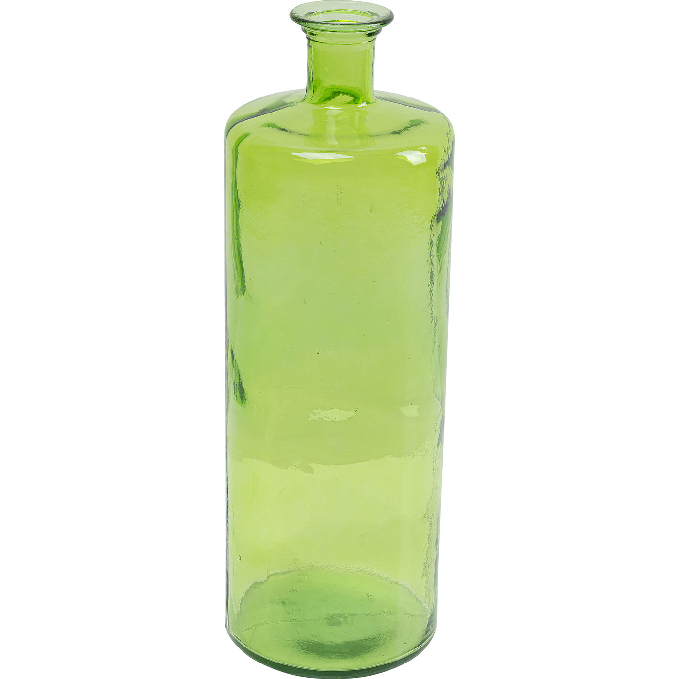 Ваза Tutti Green ракурс 2