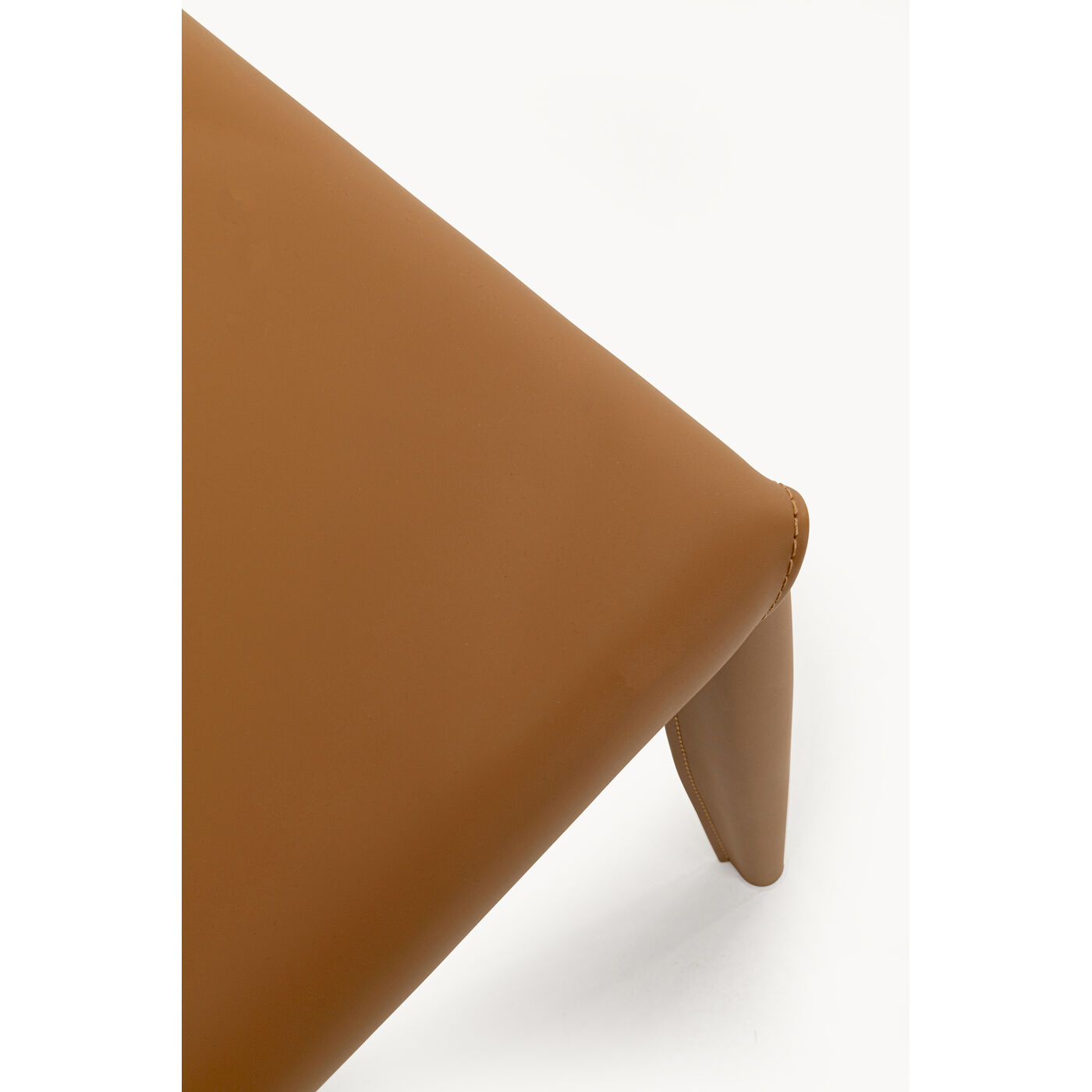 Пуф Monza Brown ракурс 3