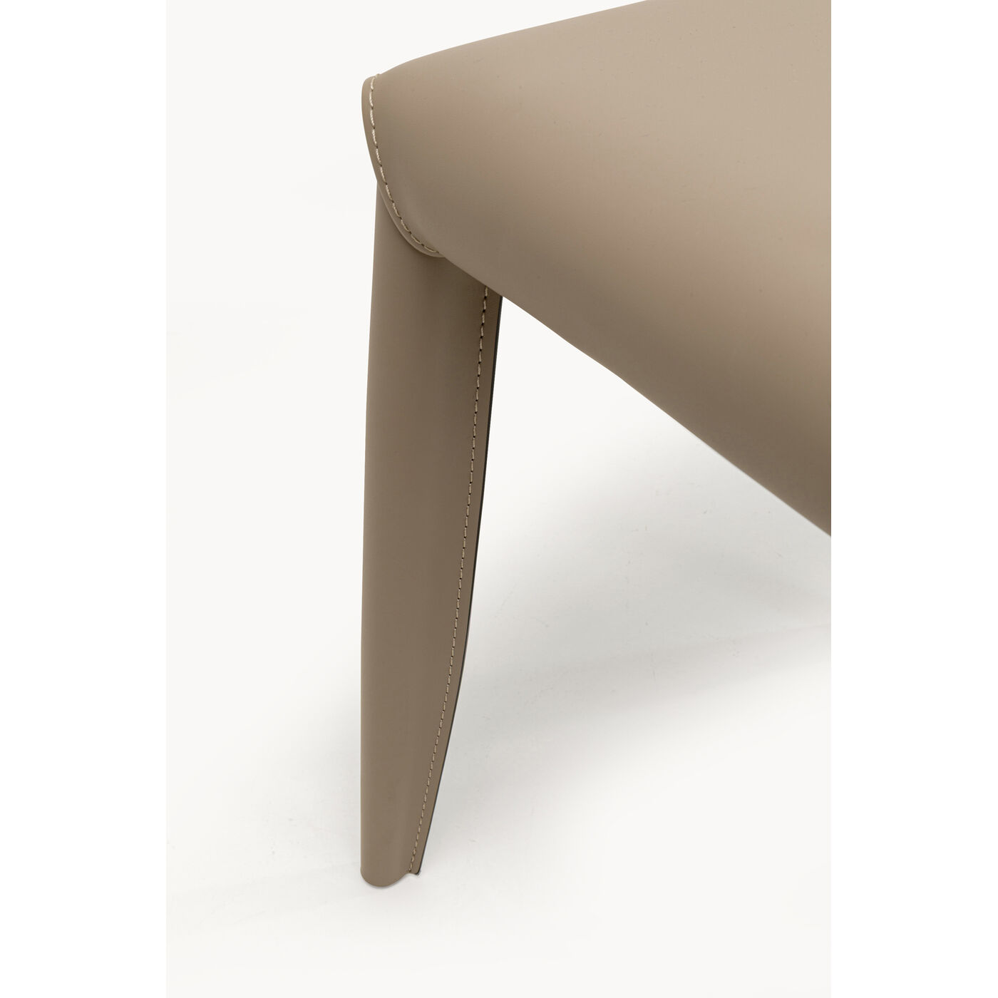 Пуф Monza Light Grey ракурс 4