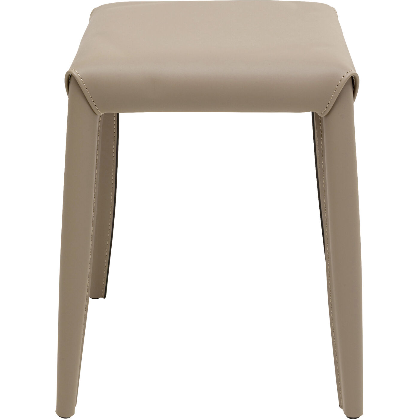 Пуф Monza Light Grey ракурс 2