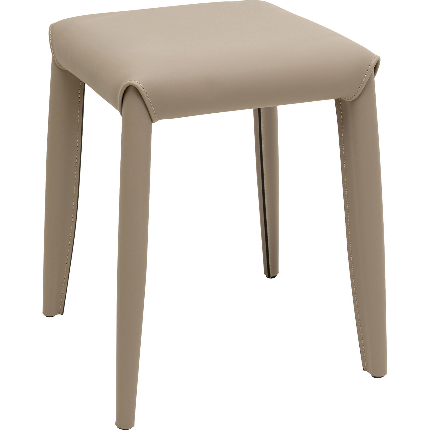 Пуф Monza Light Grey ракурс 6