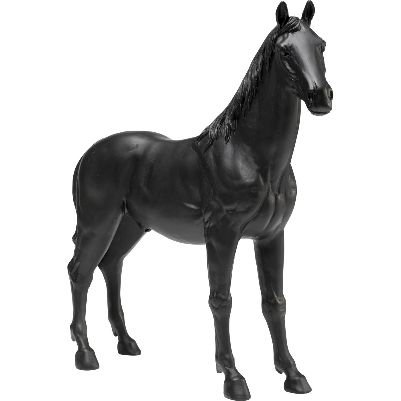 Фигура декоративная Cavallo ракурс 2